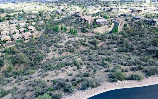 Build your dream home with breathtaking mountain views