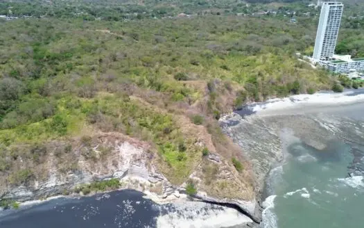 23 H Beachfront Development Land for Sale | El Palmar San Carlos