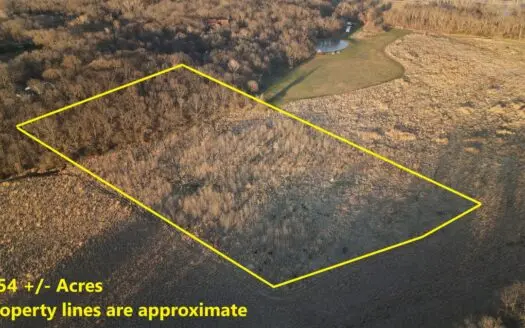 Land For Sale In Stilwell Kansas