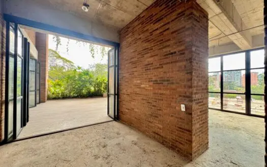 Luxury Cooperative Apartment in Provenza El Poblado