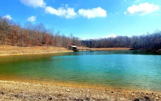 Lakefront Property Country Homes With Acreage For Sale