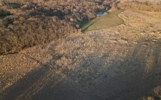 Land For Sale In Stilwell Kansas