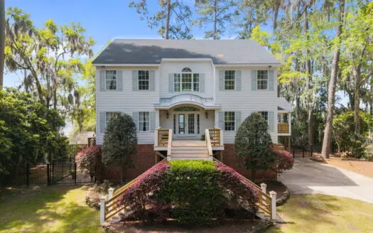 4BR Luxury Home on Pamlico River with Boat Slip