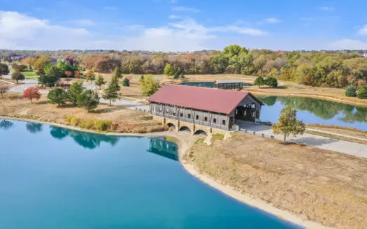 Land for Sale in The Bridges Development