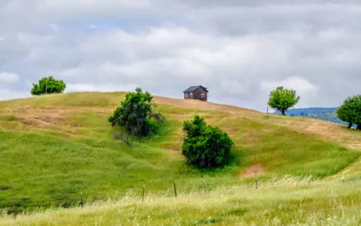 Luxury Country Lots Ready to Build 20.25 Acres Gated Community