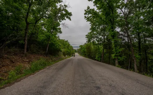 Wooded Lot Near Table Rock Lake | MO Ozarks