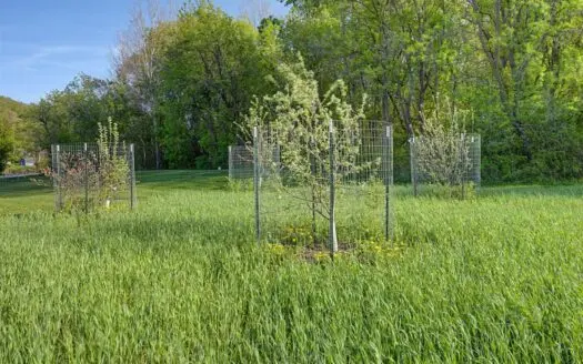 Luxury rural living in the heart of Wisconsin’s scenic Coulee Reg
