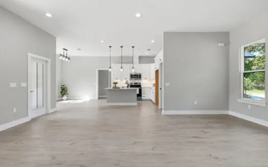 Luxury Home in High Springs, FL