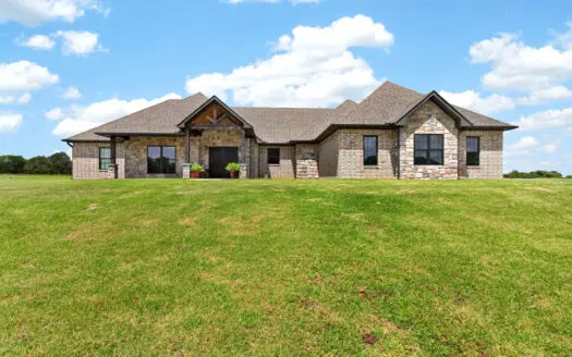 Luxury Estate with Multiple Income-Producing Properties