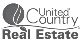 United Country Real Estate Logo