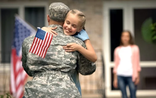 Military Homes for sale