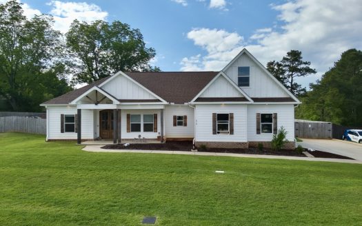Enterprise Alabama military real estate listing photo 1