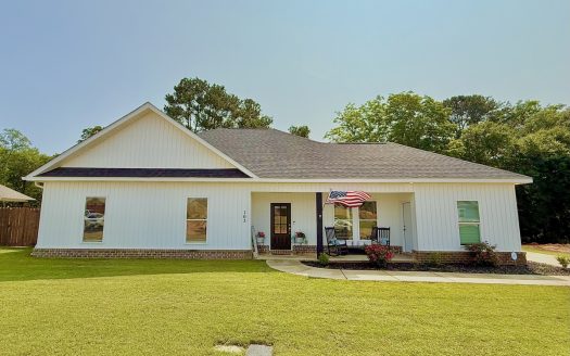 Enterprise Alabama military real estate listing photo 1