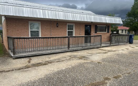 Newton Alabama military real estate listing photo 1