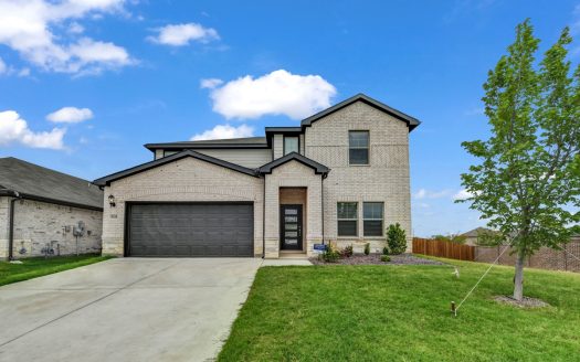 Fort Worth Texas military real estate listing photo 1
