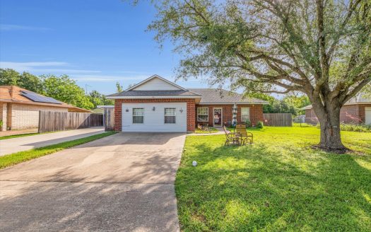 Waco Texas military real estate listing photo 1