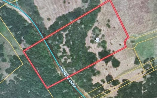 China Springs Texas military real estate listing photo 1