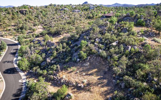 Prescott Arizona military real estate listing photo 1