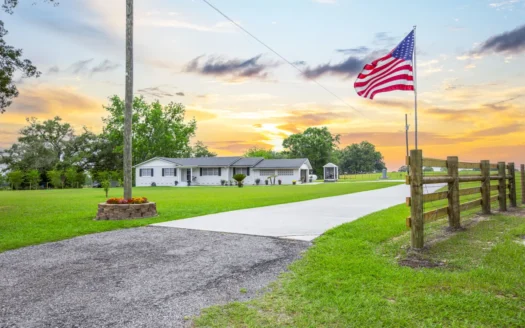 Handicap Accessible Home For Sale In Florida