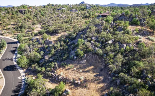 81 Acres in a Sought-After Community Peaceful, Private, and Close