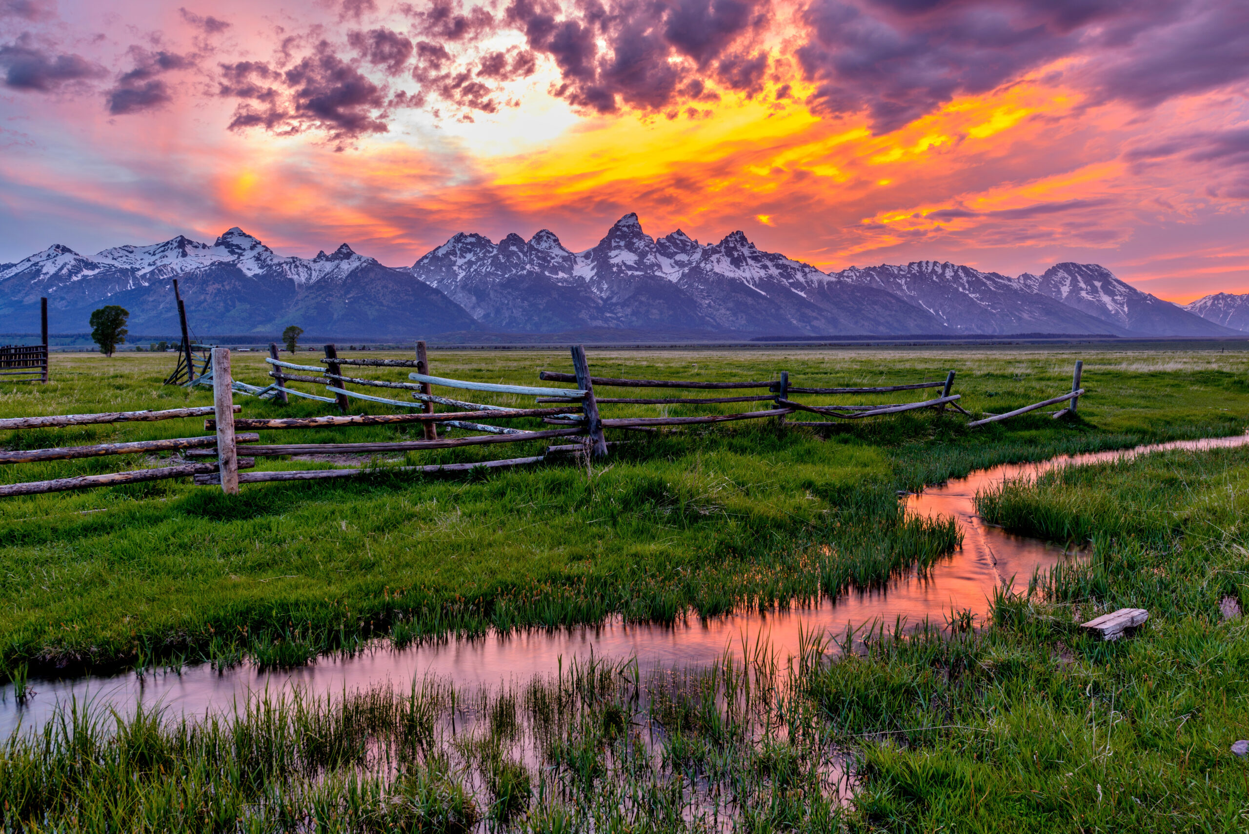 The Scoop on Conservation Easements for Ranch Land Ranch Properties United Country Real Estate