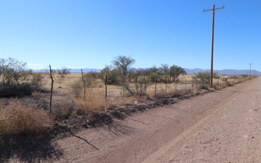 ranches for sale listing image for 43 Plus Acres in Mcneal Az