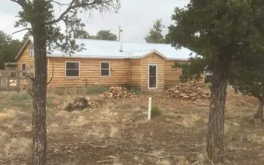 Northern Nm Hunting Ranch / Acreage for Sale Lindrith Nm