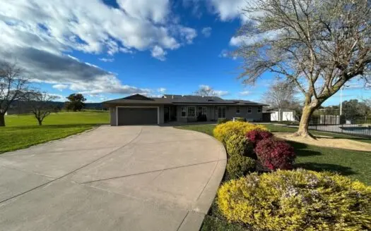 Vacaville, Ca Country Properties, Horse Facilities for Sale