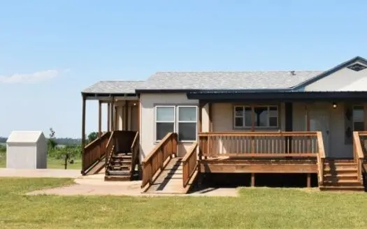 Country Home – Land for Sale – Ranch – Farm – Hunting