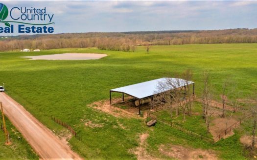 ranches for sale listing image for Missouri Cattle Ranch for Sale