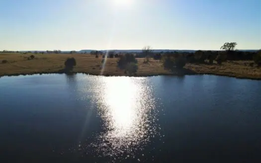 Ranch & Recreational Land for Sale Stuart Oklahoma