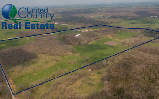 ranches for sale listing image for Missouri Land for Sale
