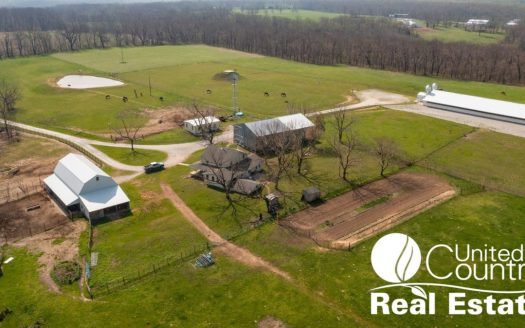 ranches for sale listing image for El Dorado Springs Mo Farm for Sale
