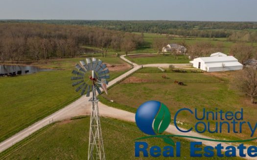 ranches for sale listing image for Missouri Poultry Farm for Sale