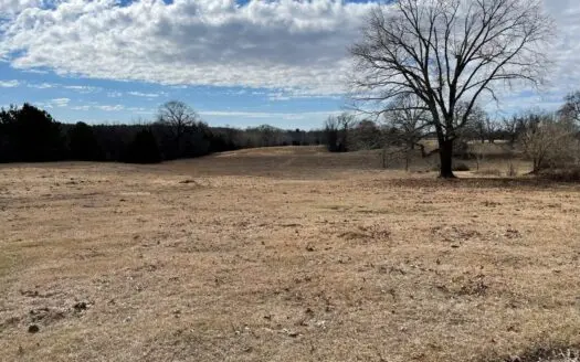 Land , Ranch, Hunting, Timber, Mccurtain County,  Oklahoma