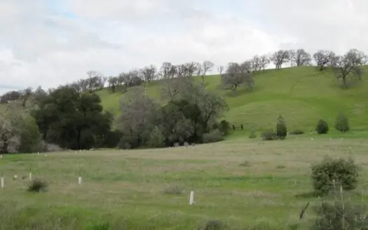 Northern California Country Acreage for Sale
