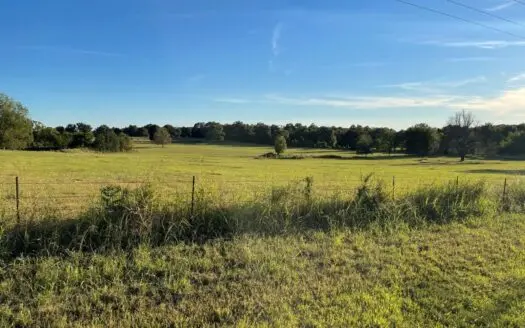 40 Acres & Fixer Upper for Sale