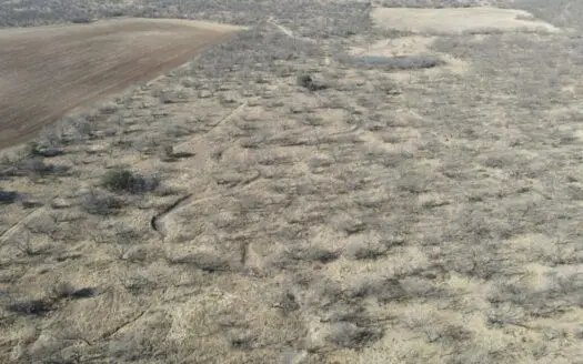 25 Acre Ranch in Shackelford County, Tx