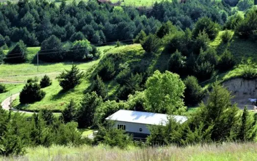 Taste Of Heaven Cattle & Hunting Ranch