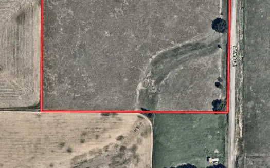 Land for Sale Canyon Randall County Texas