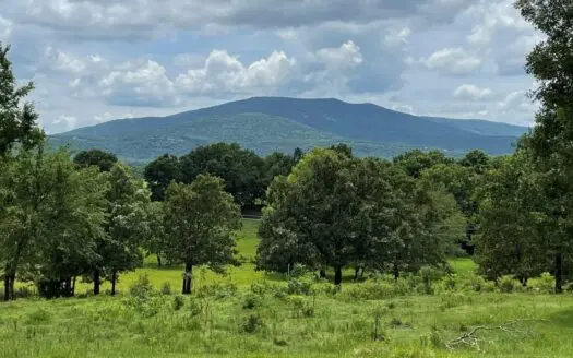 Land for Sale Southeast Oklahoma