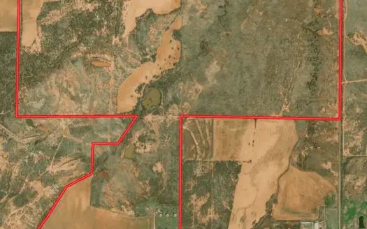 Ranch for Sale Stamford Haskell County Texas