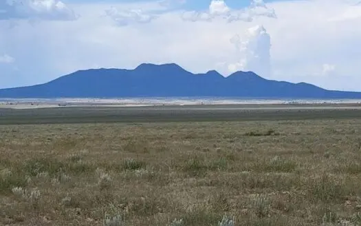 20± Acres Of Mountain Views, Stanley, Nm – Santa Fe County