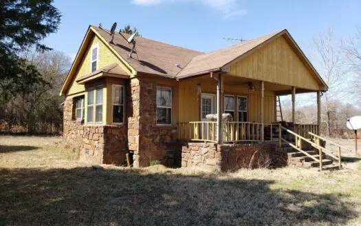 2 Homes on 20 Acres- Investment Properties