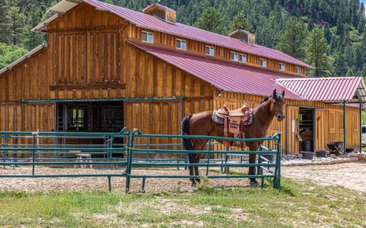 ranches for sale listing image for Premier Ranch Property for Sale in Southwestern Colorado