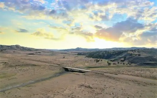 Hunting Land for Sale in Glendive Montana