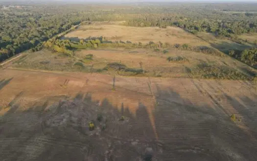 Land for Sale Depew Oklahoma Creek County