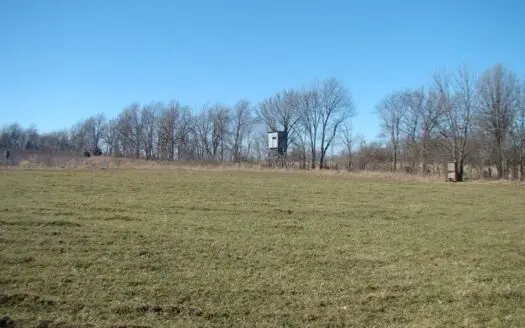 South Grand Lake Hunting & Development Land, Langley, Ok