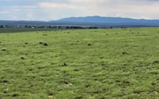 Acreage for Sale in Torrance County, New Mexico