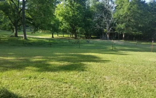 Perfect Spot for Your Dream Home in the Country